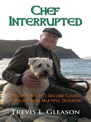 cover image of Chef Interrupted